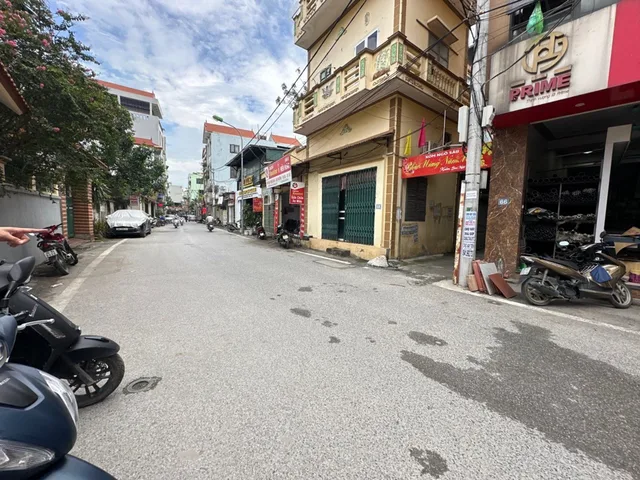 Bất động sản tại Hà Nội - ảnh 1