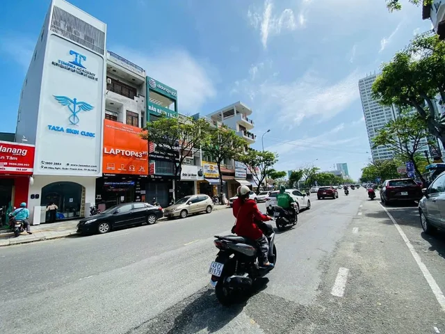 Bất động sản tại Đà Nẵng - ảnh 1