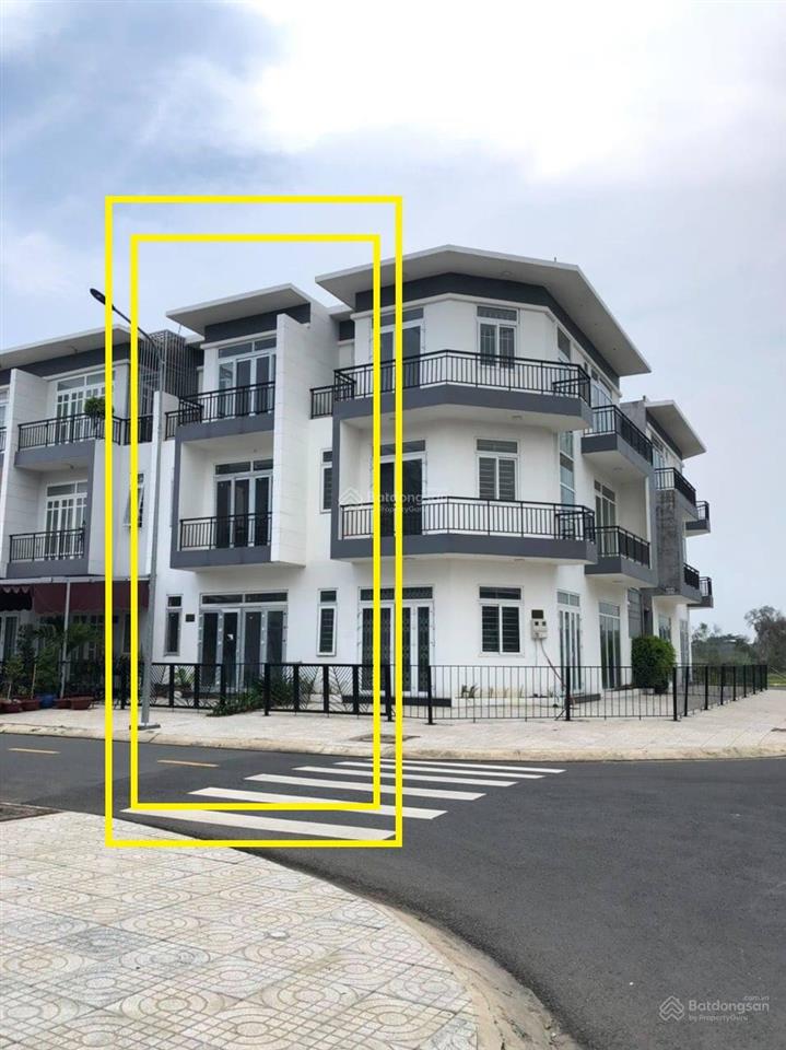 Bất động sản tại Long An - ảnh 1