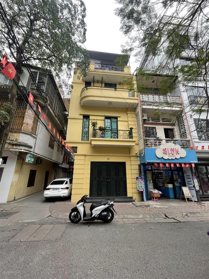 Bất động sản tại Hà Nội - ảnh 1