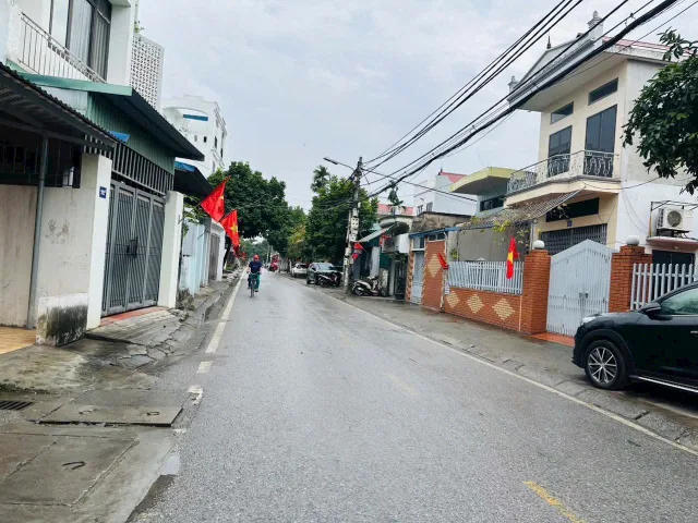 Bất động sản tại Hải Phòng - ảnh 1