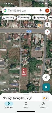 Bất động sản tại Đồng Nai - ảnh 1