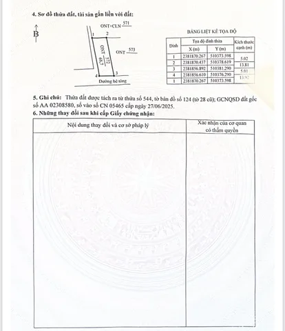 Bất động sản tại Quảng Ninh - ảnh 1