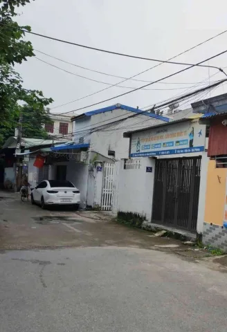 Bất động sản tại Hải Phòng - ảnh 1