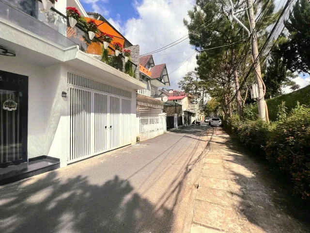 Bất động sản tại Lâm Đồng - ảnh 1