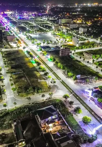 Bất động sản tại Hải Phòng - ảnh 1