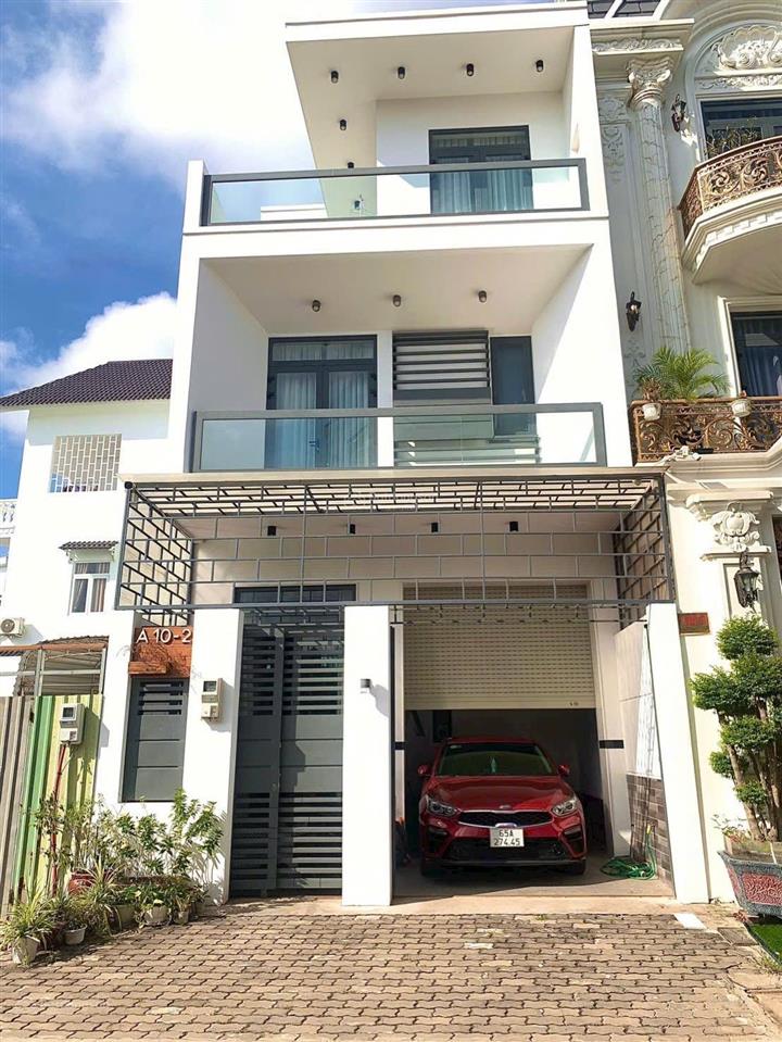 Bất động sản tại Cần Thơ - ảnh 1