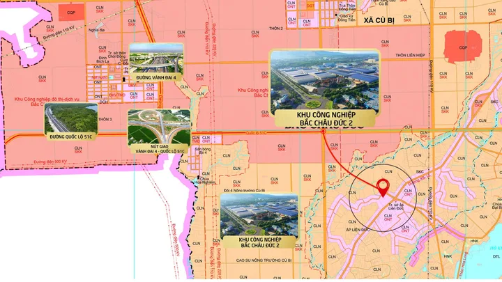 Bất động sản tại TP. Hồ Chí Minh - ảnh 1