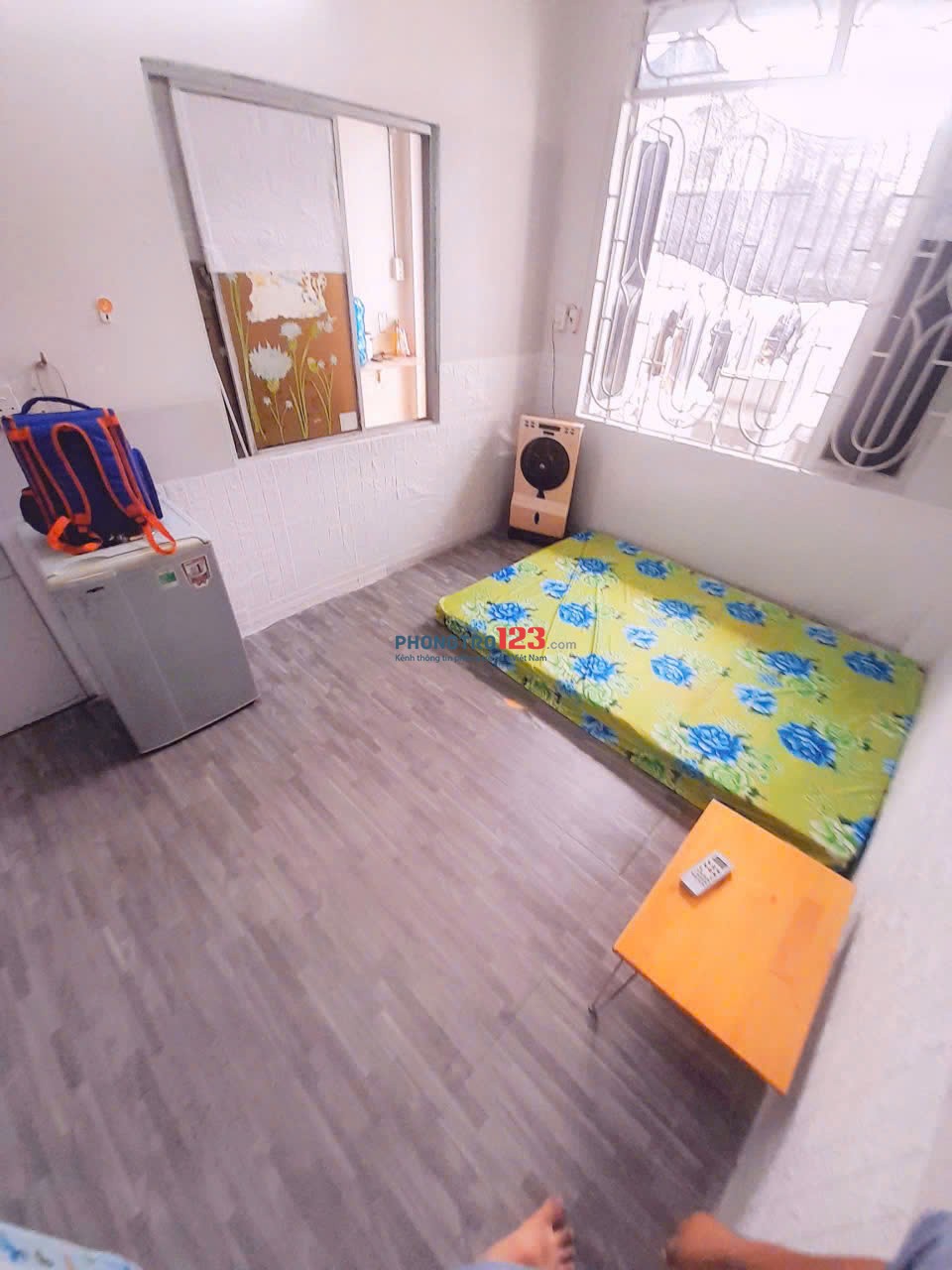 Bất động sản tại TP. Hồ Chí Minh - ảnh 1