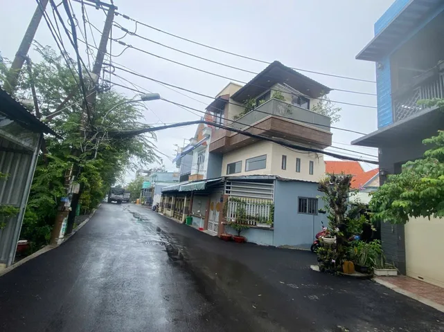 Bất động sản tại TP. Hồ Chí Minh - ảnh 1