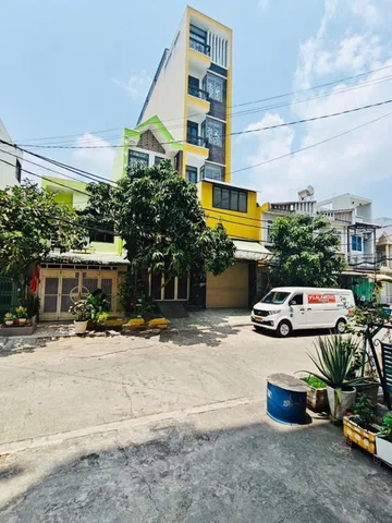 Bất động sản tại TP. Hồ Chí Minh - ảnh 1