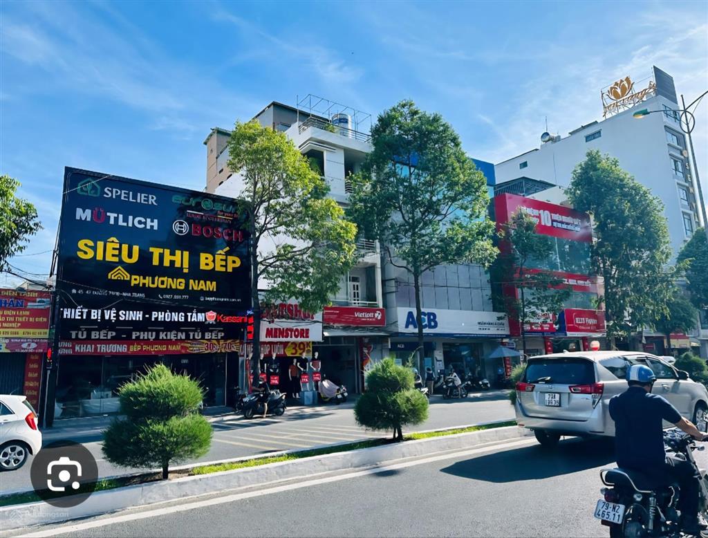Bất động sản tại Khánh Hòa - ảnh 1