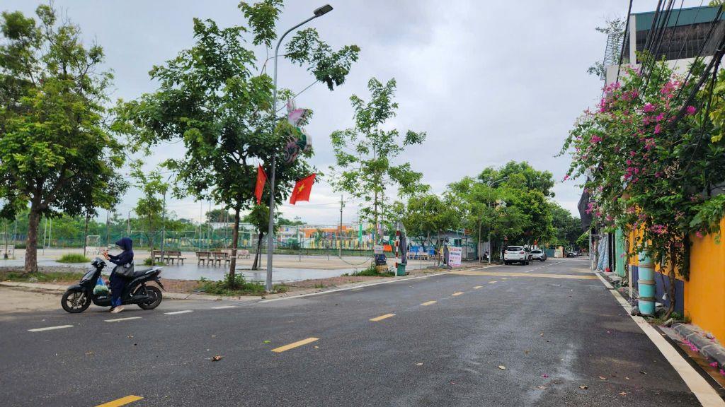 Bất động sản tại Hà Nội - ảnh 1