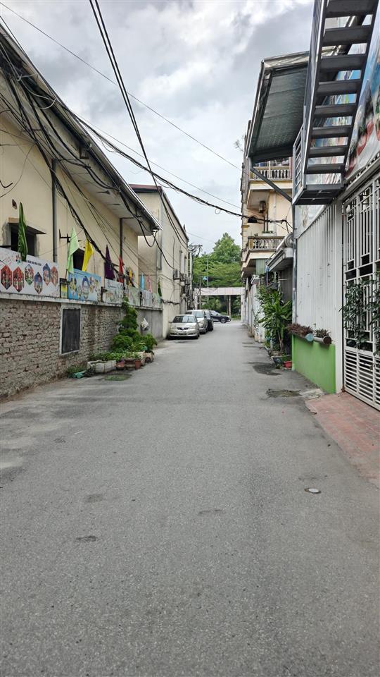 Bất động sản tại Hà Nội - ảnh 1