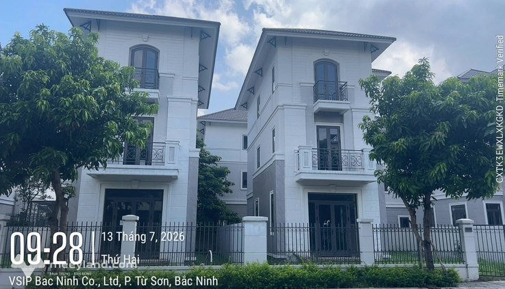 Bất động sản tại Bắc Ninh - ảnh 1