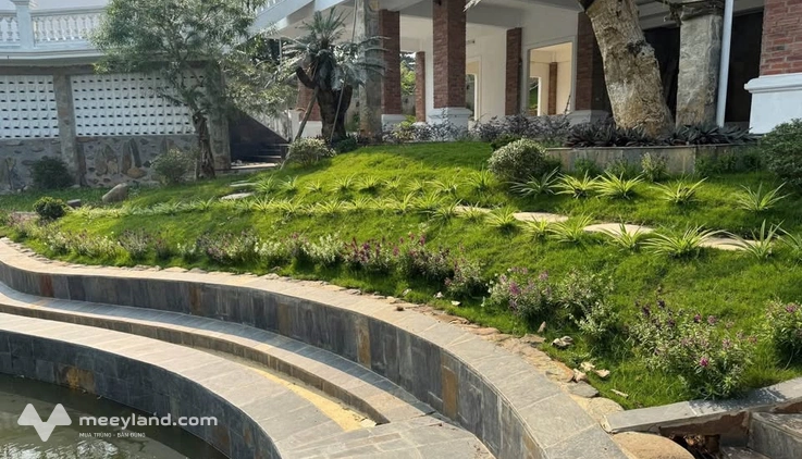 Bất động sản tại Hòa Bình - ảnh 1