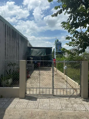 Bất động sản tại Long An - ảnh 1
