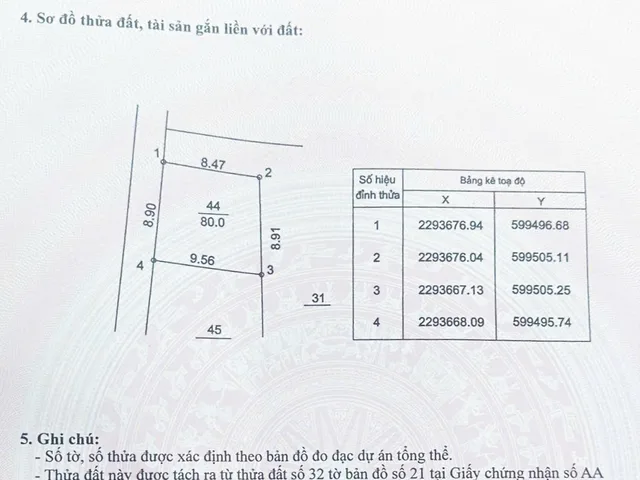 Bất động sản tại Hà Nội - ảnh 1