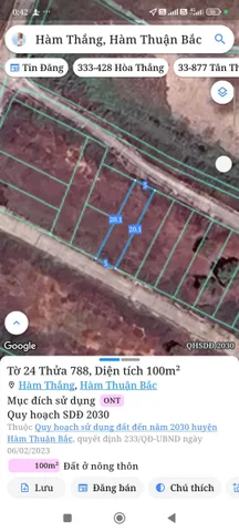 Bất động sản tại Lâm Đồng - ảnh 1