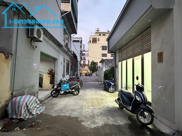 Bất động sản tại Hà Nội - ảnh 1