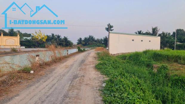 Bất động sản tại Long An - ảnh 1