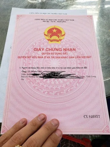 Bất động sản tại Tây Ninh - ảnh 1