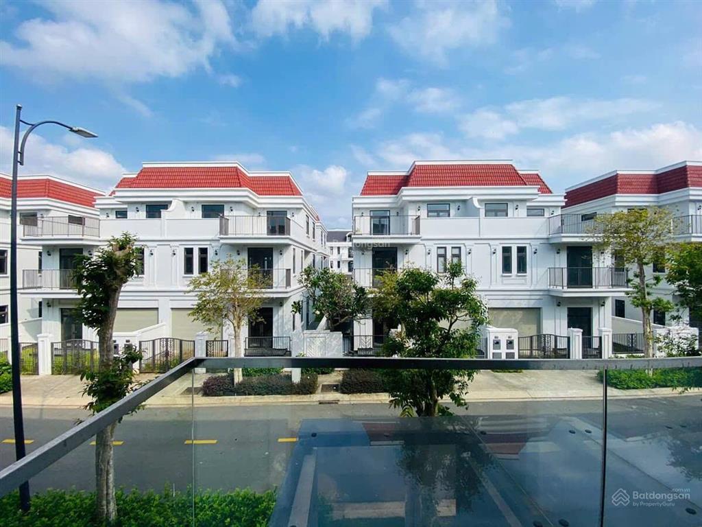 Bất động sản tại Bà Rịa - Vũng Tàu - ảnh 1