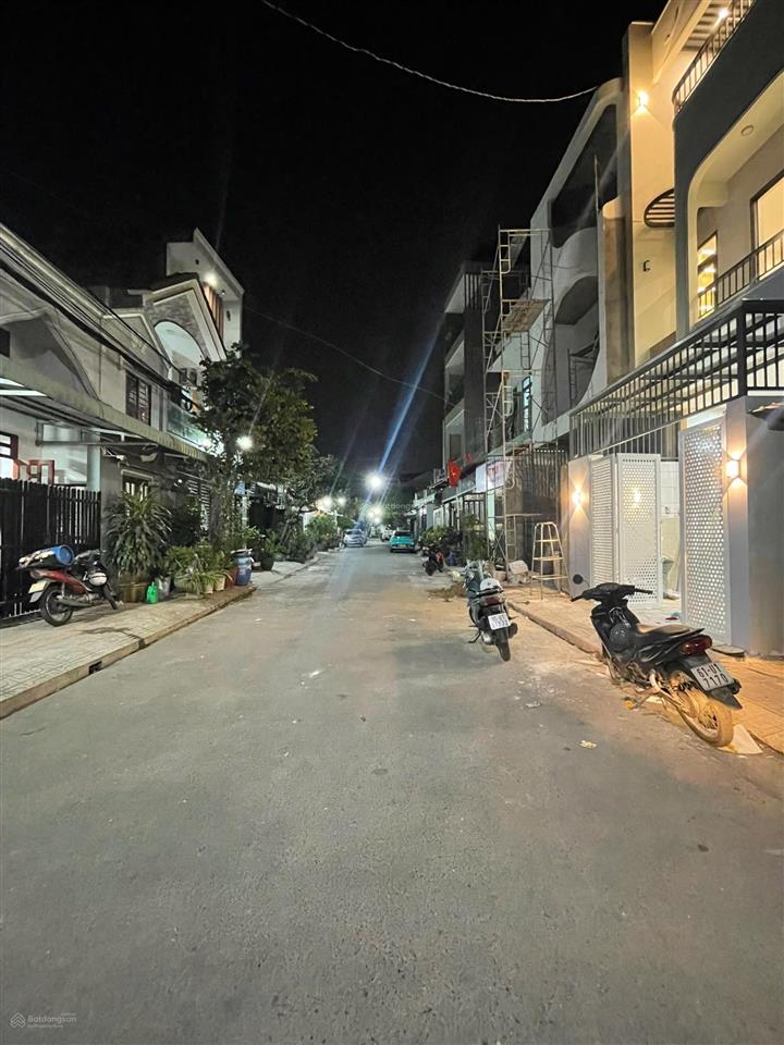 Bất động sản tại Bình Dương - ảnh 1
