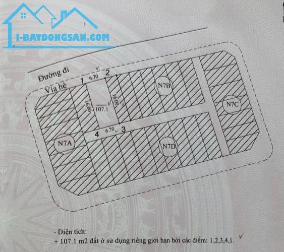 Bất động sản tại Hà Nội - ảnh 1