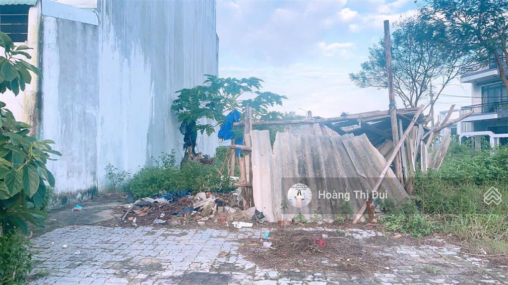 Bất động sản tại Đà Nẵng - ảnh 1