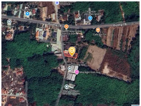 Bất động sản tại Bình Dương - ảnh 1