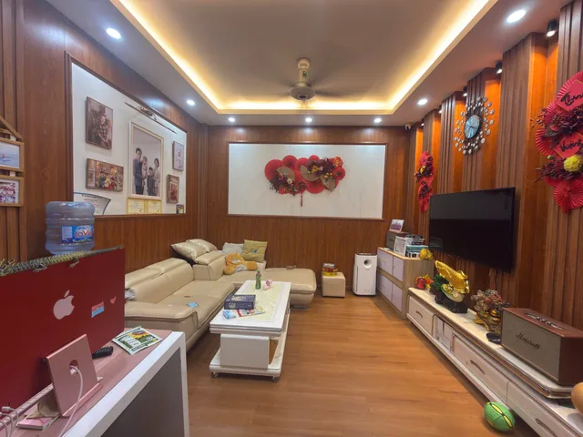 Bất động sản tại Hà Nội - ảnh 1