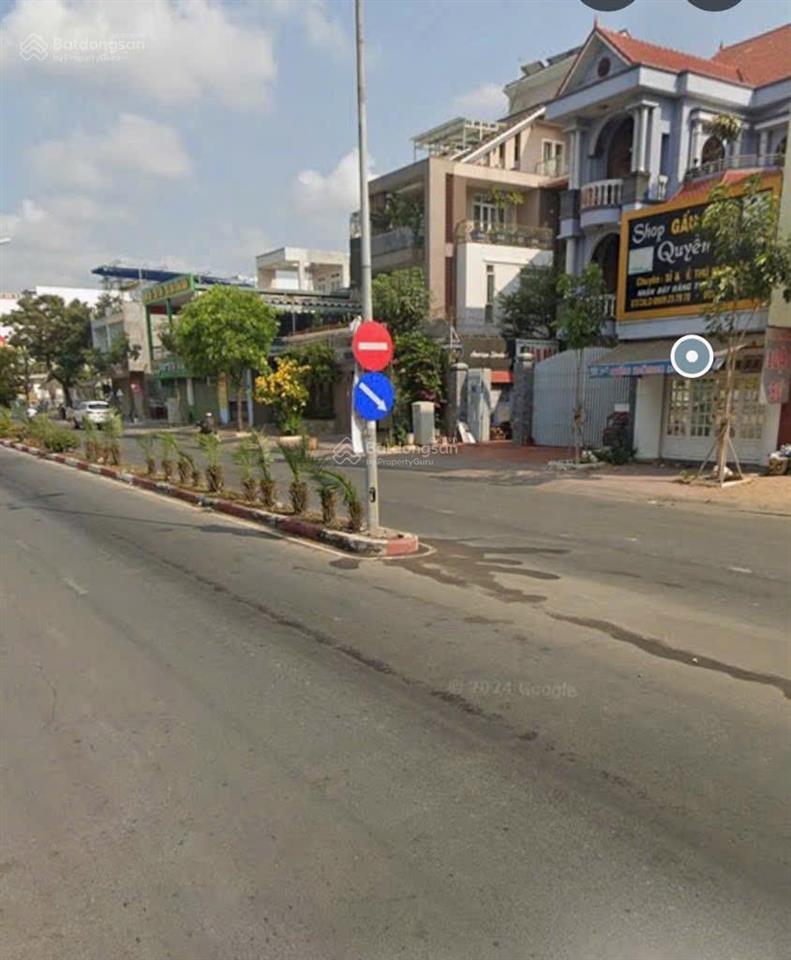 Bất động sản tại Bình Dương - ảnh 1