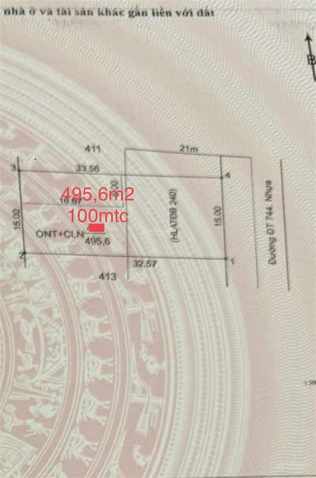 Bất động sản tại Bình Dương - ảnh 1