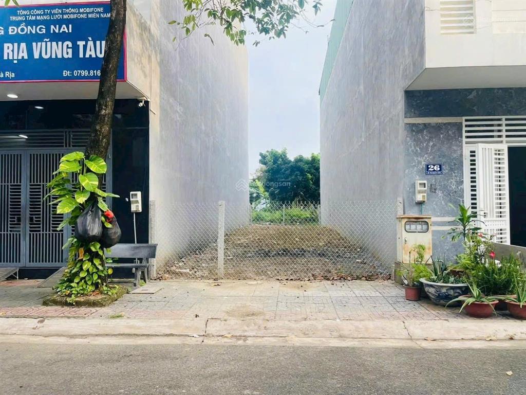 Bất động sản tại Bà Rịa - Vũng Tàu - ảnh 1