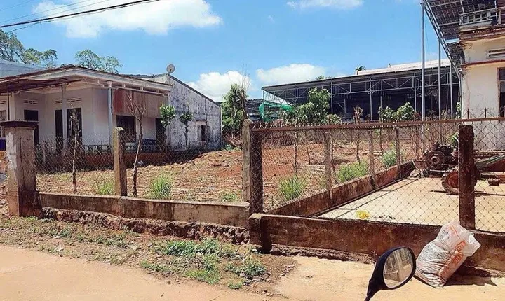 Bất động sản tại Đắk Lắk - ảnh 1