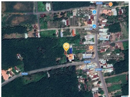 Bất động sản tại Bình Dương - ảnh 1
