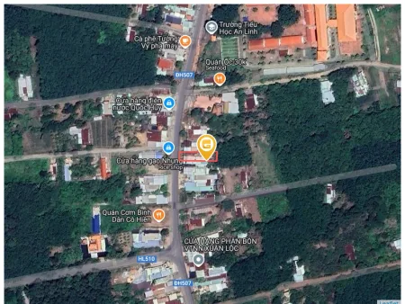 Bất động sản tại Bình Dương - ảnh 1