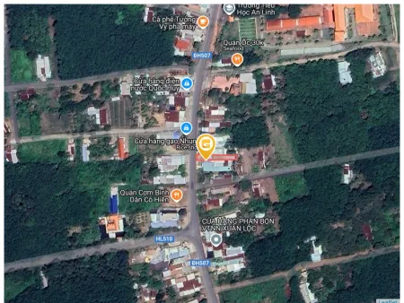Bất động sản tại Bình Dương - ảnh 1