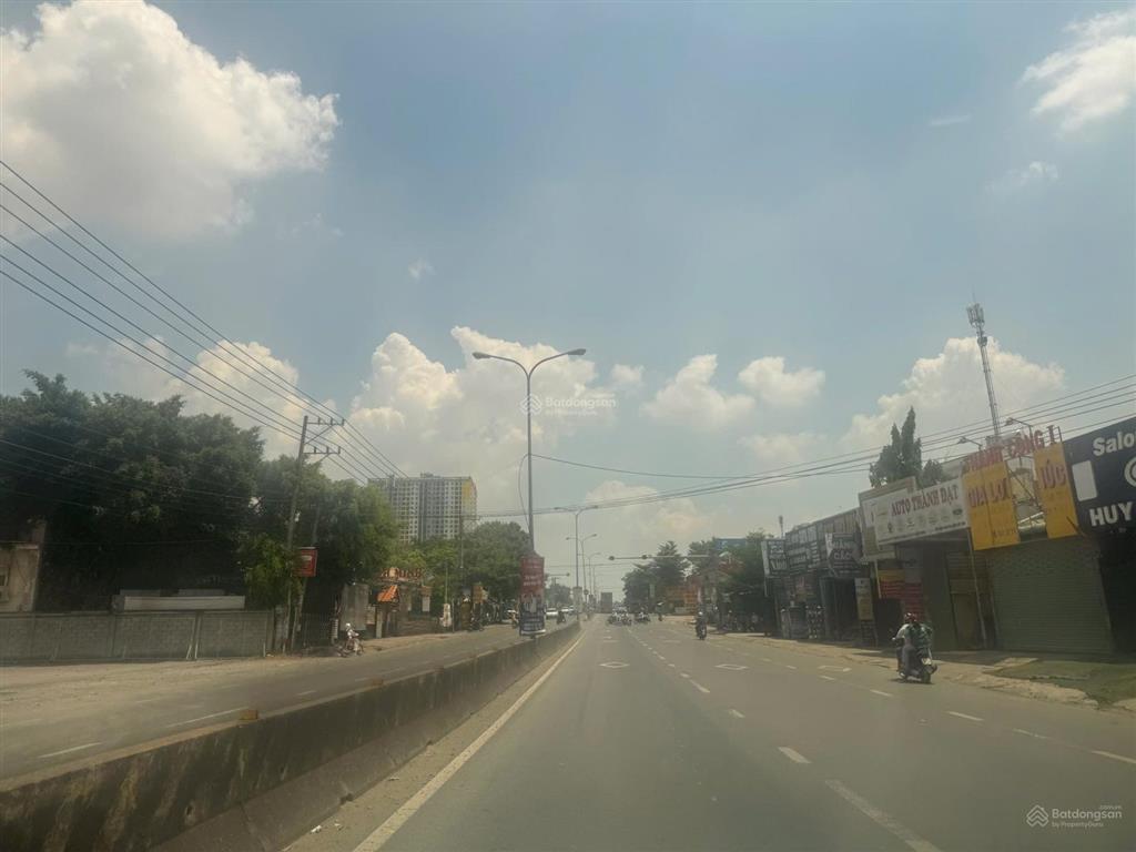 Bất động sản tại Bình Dương - ảnh 1