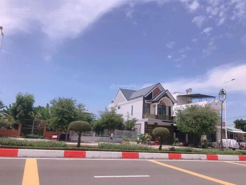 Bất động sản tại Bà Rịa - Vũng Tàu - ảnh 1