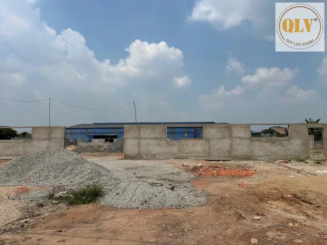 Bất động sản tại Bình Dương - ảnh 1