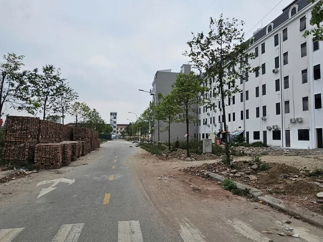 Bất động sản tại Bắc Ninh - ảnh 1