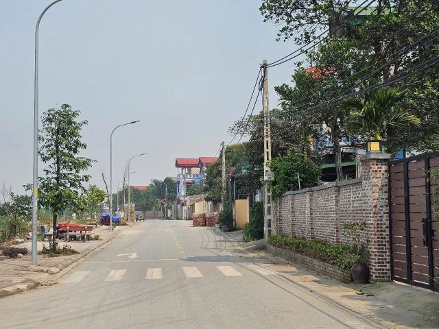 Bất động sản tại Bắc Ninh - ảnh 1
