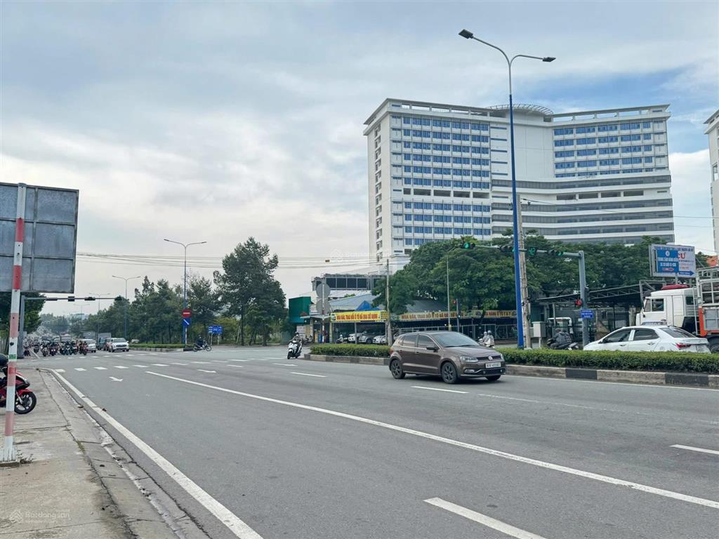 Bất động sản tại Bình Dương - ảnh 1
