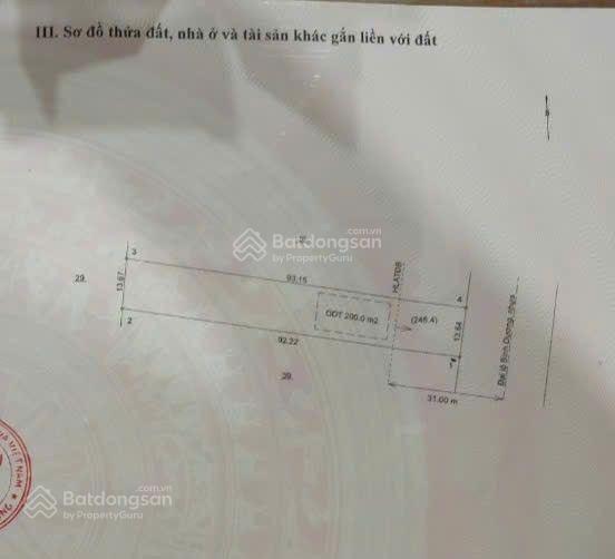 Bất động sản tại Bình Dương - ảnh 1
