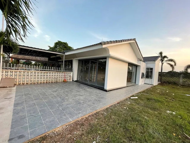 Bất động sản tại TP. Hồ Chí Minh - ảnh 1