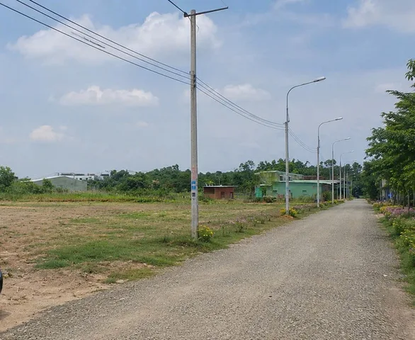 Bất động sản tại Đồng Nai - ảnh 1
