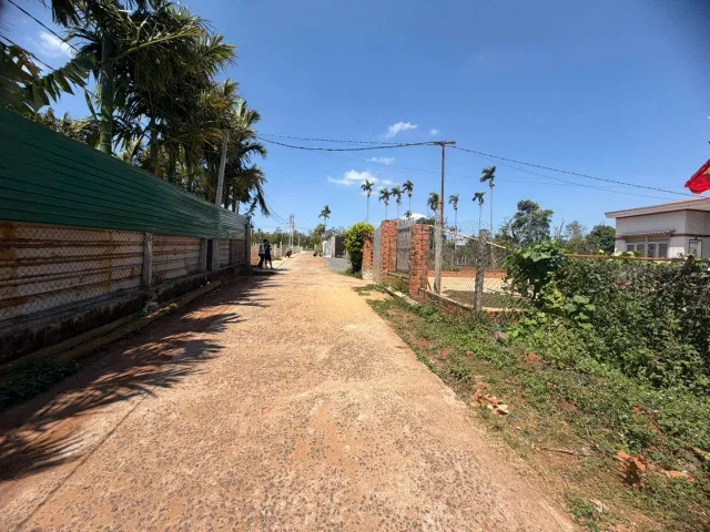 Bất động sản tại Đắk Lắk - ảnh 1