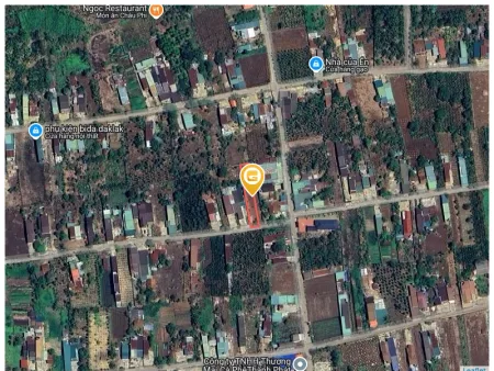 Bất động sản tại Đắk Lắk - ảnh 1